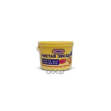 Paste For Cleaning Hands "pure Star//Bucket 11L PINGO art. 85010-0