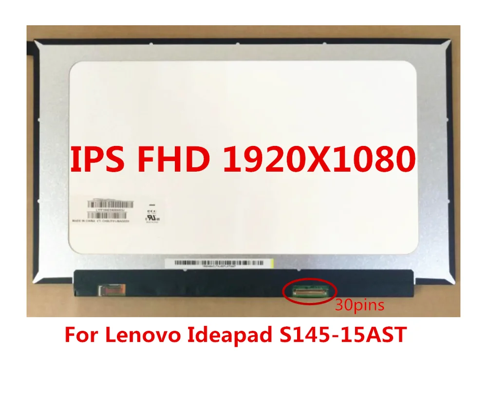 Untuk Lenovo Ideapad S145 15AST 81N3 