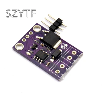 

CJMCU-871 PWM Speeder 3-30V10A DC Machine Controller of Single-Pass Quad-Channel Digital Isolators