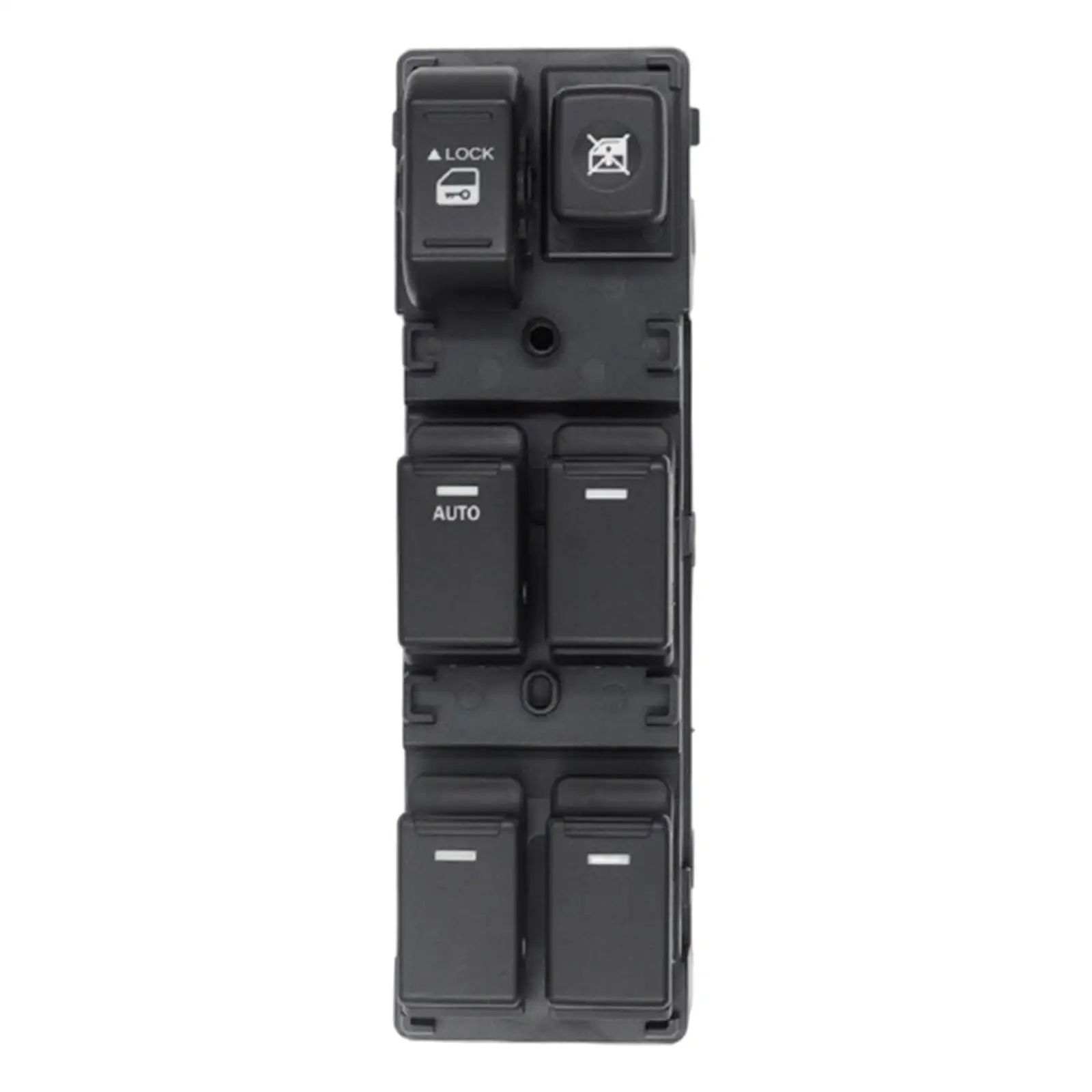 Power Window Control Switch Window Controller Switch for Kia Sorento