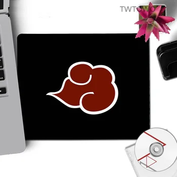 

Naruto Japan Anime Small Gaming MousePads Desk Mat Non-Slip Laptop Computer PC Gaming Mouse Mat Mouse Pad Gamer