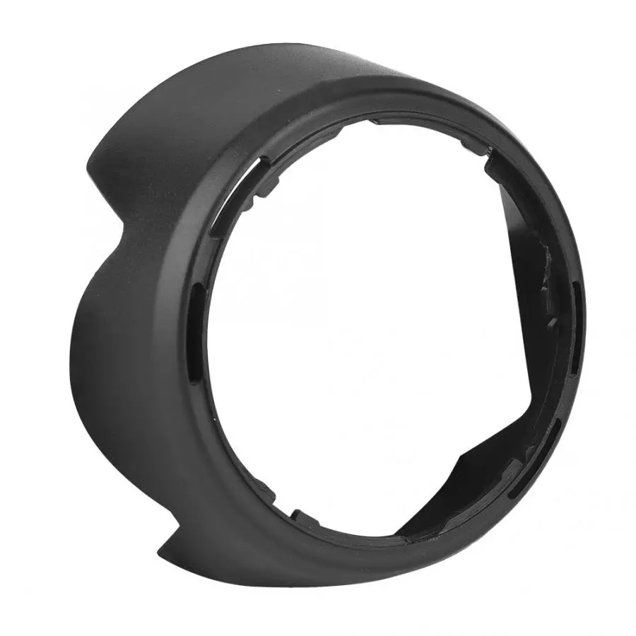 HB-69 Camera Mount Lens Hood for Nikon AF-S DX18-55mm f/3.5-5.6G VR II Lens