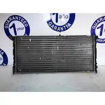 

883849 WATER RADIATOR VOLKSWAGEN GOLF II (191/193)