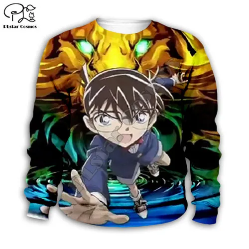 Kids sweatshirts Детский комплект для мальчиков, толстовка с объемным рисунком персонажа из аниме, толстовка с драконом, куртка, футболка спортивный костюм для малышей штаны для девочек - Цвет: Kids sweatshirts