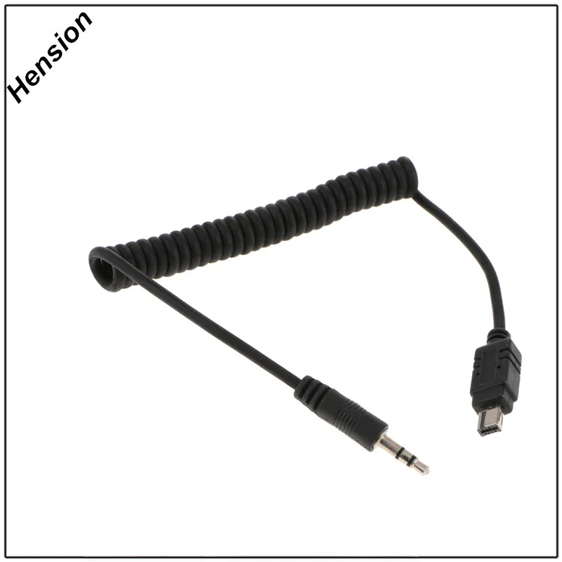 3.5Mm A Mc-Dc2 N3 A Distanza Del Rilascio Di Otturatore Cavo Di Collegamento Per Nikon D750 D610 D3200 D5500 D90 D5200 D3200 D7000 D600