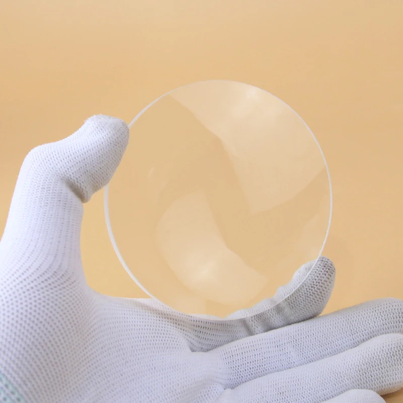Biconvex Lens # 30(3)