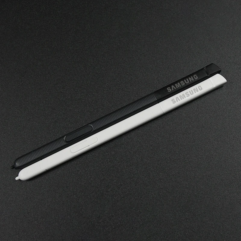 Для samsung Galaxy Tab A 10,1() P585 P580 S ручка сенсорный S-pen сменный Стилус черный белый Интеллектуальный