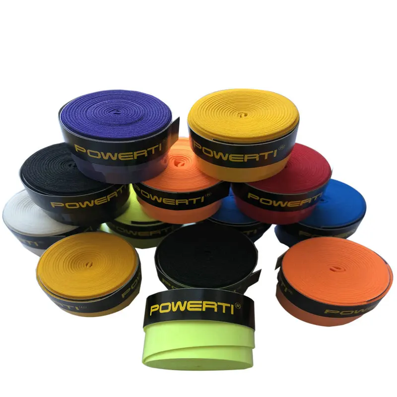 Спортивная ракетка для бадминтона 30 шт./лот 0 75 мм|tennis overgrip|overgrip badmintonbadminton racket grip |