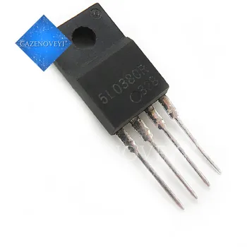 

1pcs/lot KA5L0380R 5L0380R TO-220F-4 In Stock