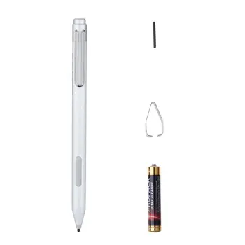 

Capacitive Pen Touch Stylus Pen Pencil for microsoft Surface 3 Pro 3 4 5 Book for hp X360 Transformer T3 Series Accessories