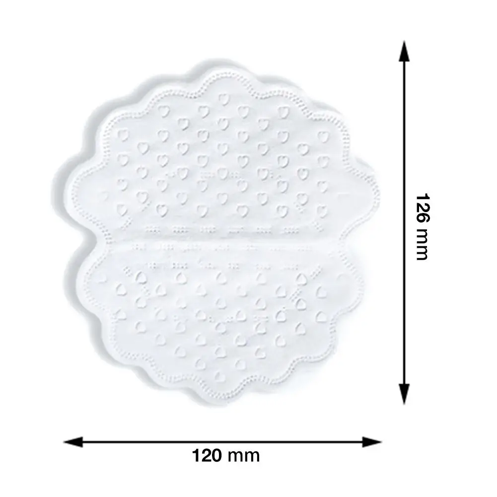 Underarm Sweat Pads Antiperspirant Antibacterial Dress Shields For Men And Women 40PCS Practical Deodorant For Women New