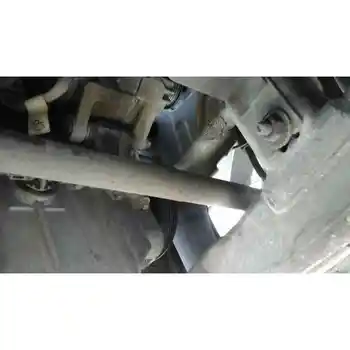 

24462241 TRANSMISSION FRONT RIGHT OPEL ASTRA GTC
