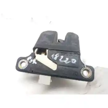 

8D5827505 TRUNK LOCK/PORTON AUDI A4 SALOON (B5)