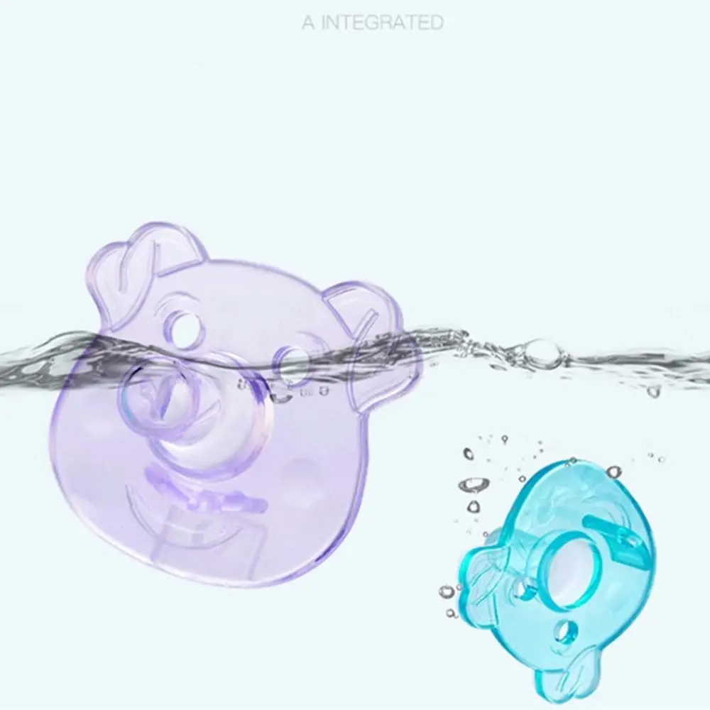 Рисунок 3 - Силиконовая соска-пустышка для младенцев