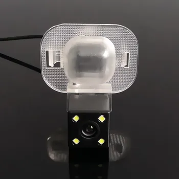 

Car CCD Rear View Reverse Night Vision Parking Assistance Camera For Hyundai Solaris ix20 i25 Accent Grand Avega/KIA Forte