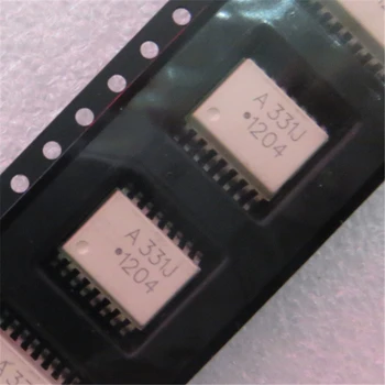 

Free Shipping 5pcs/lot ACPL-331J-500E A331J SOP-16 Brand new original