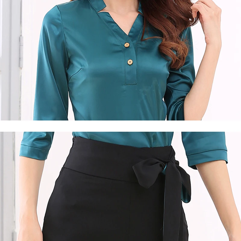 Health Club Work Clothing women beauty uniforms Teahouse Waitress Clothes Beauty Salon beautician uniforms Spa Uniform Suit