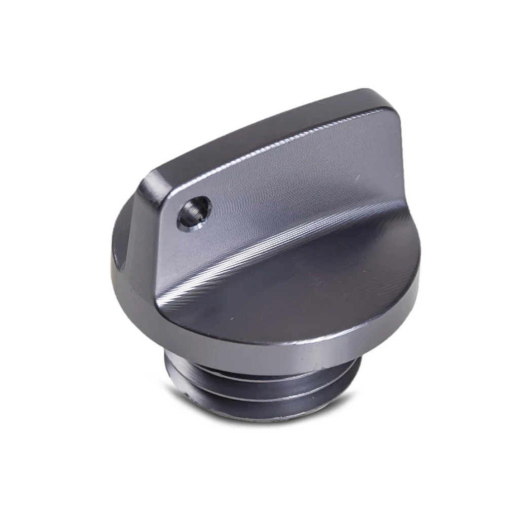 Oil Filler Cap M20*2.5 Oil Filler Cap Plug For Honda CBR 250RR 1000RR CR125R CRF 150R 250R 450R 250L/M For Yamaha Suzuki Kawasaki Ducati