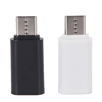 Универсальный разъем USB Type-C (гнездо) на штекер 3,5 мм, для наушников, динамика, гарнитуры, адаптер для разъема Huawei