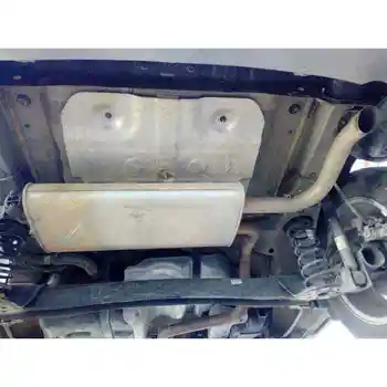 

REAR SILENCER HYUNDAI KONA