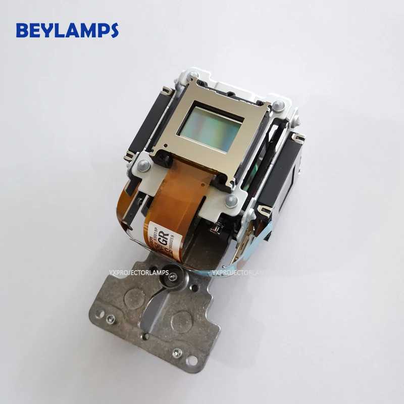 OEM 레이저 프로젝터 LCD 프리즘, LCD 패널 전체 세트, LCX187B, P anasonic PT-MZ570 PT-MZ670 PT-SMZ57 PT-SMZ67 프로젝터에 적합