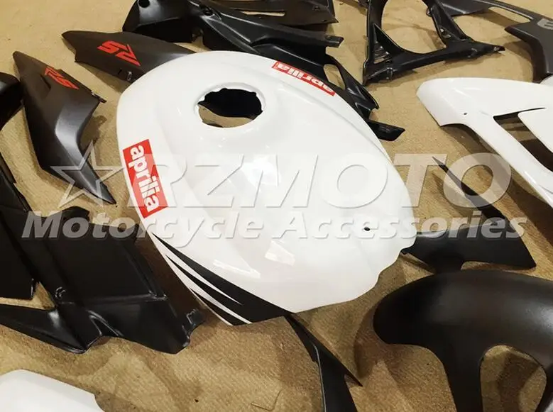 4 подарки ABS Инжекционный обтекатель комплект подходит для Aprilia RS125 06 07 08 09 10 11 RS4 RSV 125 2006 2011 Обтекатели набор Горячий