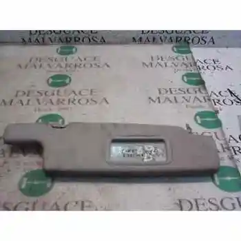 

PARASOL RIGHT VOLKSWAGEN GOLF III SALOON (1H1) * J289 [3878750]