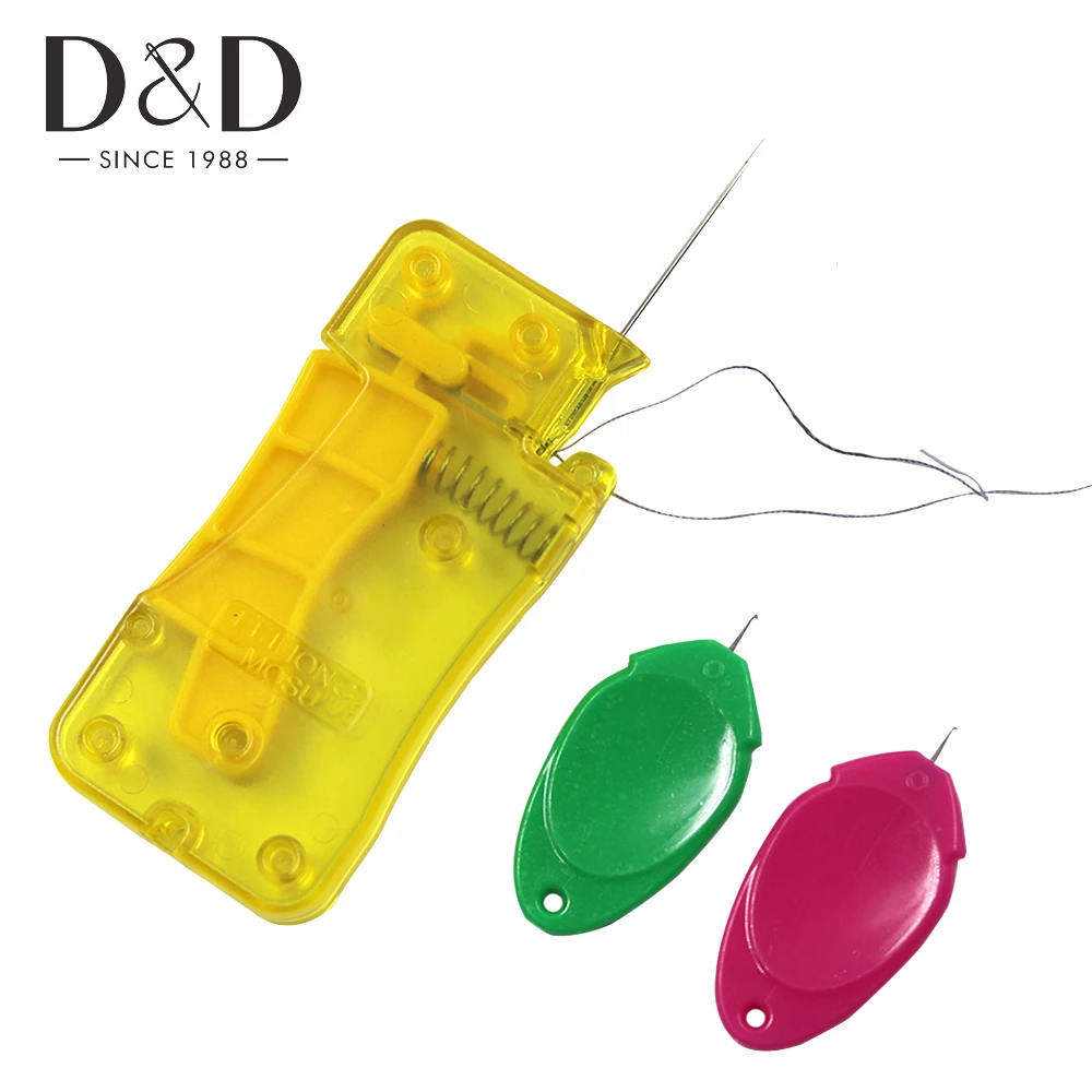 needle threader sewing machine thread tool insertion accessories diy hand`st.Q needle threader sewing machine thread tool insertion accessories diy hand`st.Q