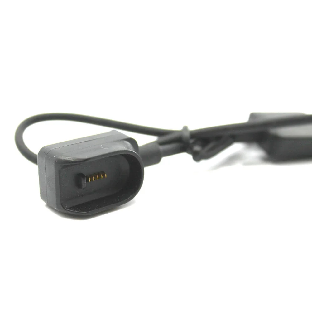Сменный зарядный кабель с Cla Портативный Bluetooth USB аксессуар для гарнитуры зарядное устройство
