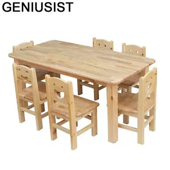 

and Chair Scrivania Bambini Avec Chaise Escritorio Mesa Y Silla Infantil Kindergarten Kinder Study for Bureau Enfant Kids Table