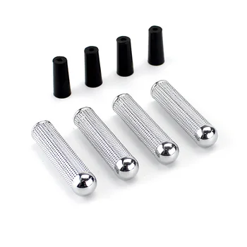 

Car Accessories Bolt Door Lock Stick Pin Cap For Mercedes Benz GLA CLA GLC GLE New C Class Auto Interior Decoration