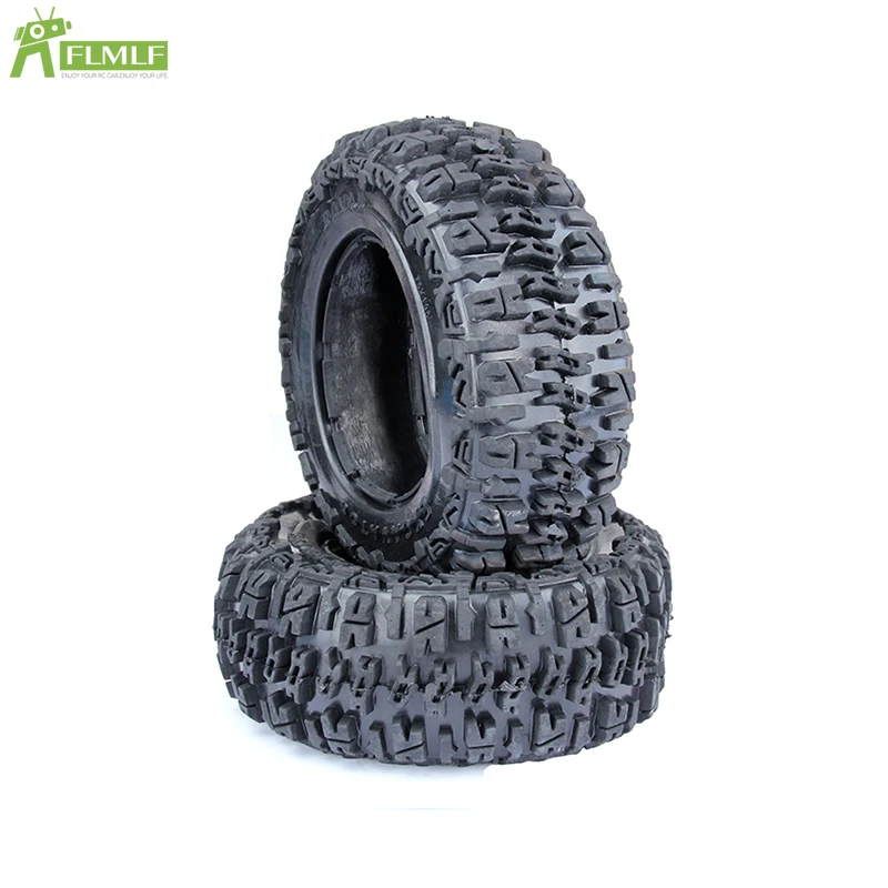 Передняя или задняя шина набор покрышек подходит для 1/5 HPI ROFUN BAHA ROVAN KM BAJA 5T Rc