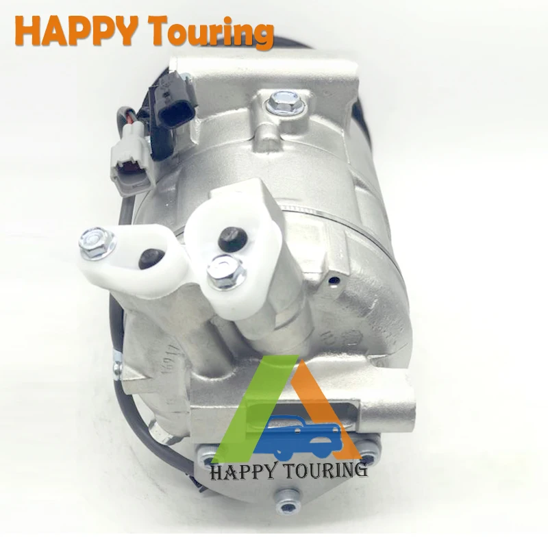  Car ac compressor for Renault Clio IV 7R 926000217R 5101823322 Z0012607E 926000217 3114194780 Z0012