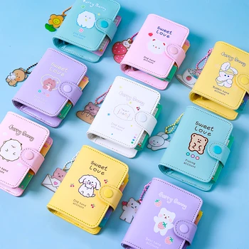 

INS Kawaii Cartoon Animal Notebook Cute Fashion Journal Handbook Diary Agenda Planner School Supplies For Students Birthday Gift