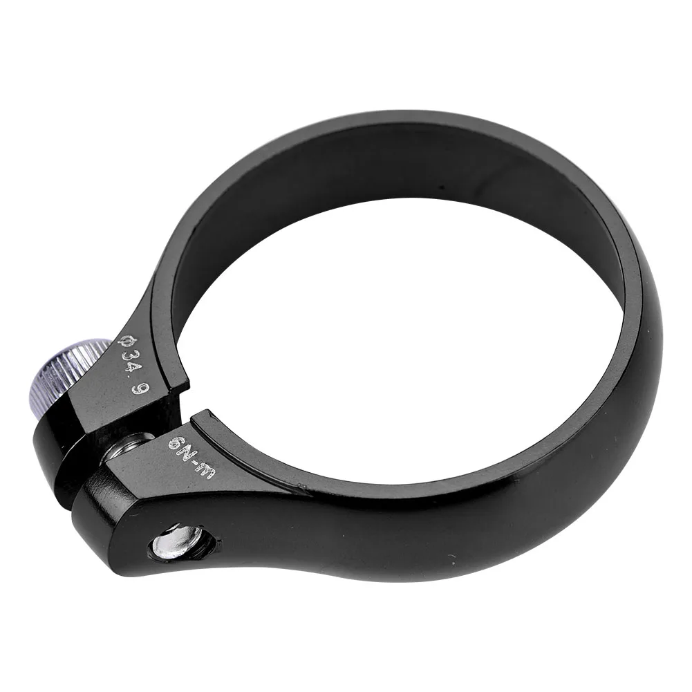 Free Shipping Ultralight Aluminium Alloy 34.9mm Quick Release Mountain