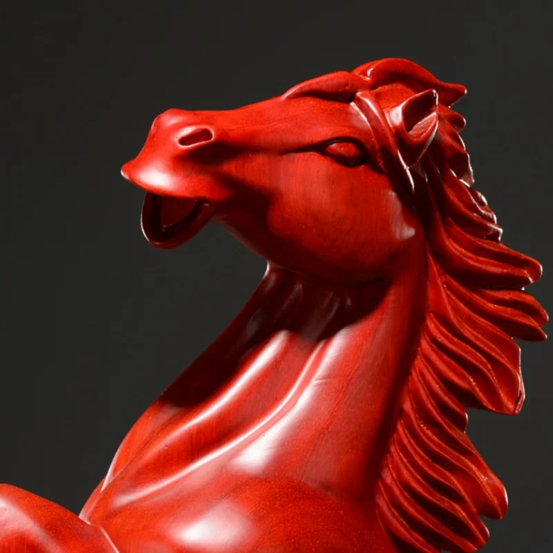 High-end solid wood horse sculpture statue,Modern art animal sculpture,Home decoration accessories,Home Decoration,business gift High-end solid wood horse sculpture statue,Modern art animal sculpture,Home decoration accessories,Home Decoration,business gift