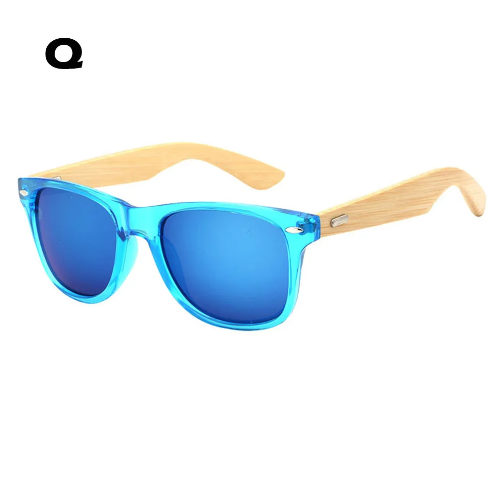 Sunglasses for men and women bamboo glasses polarized photochromic wooden retro sport sunglasses occhiali ciclismo 20J6 (168)