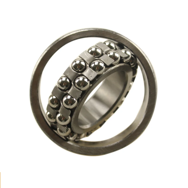 Free shipping high quality double row ball self-aligning bearings 1200 1201 1202 1203 1204 1205 1206 1207ATN | Обустройство дома