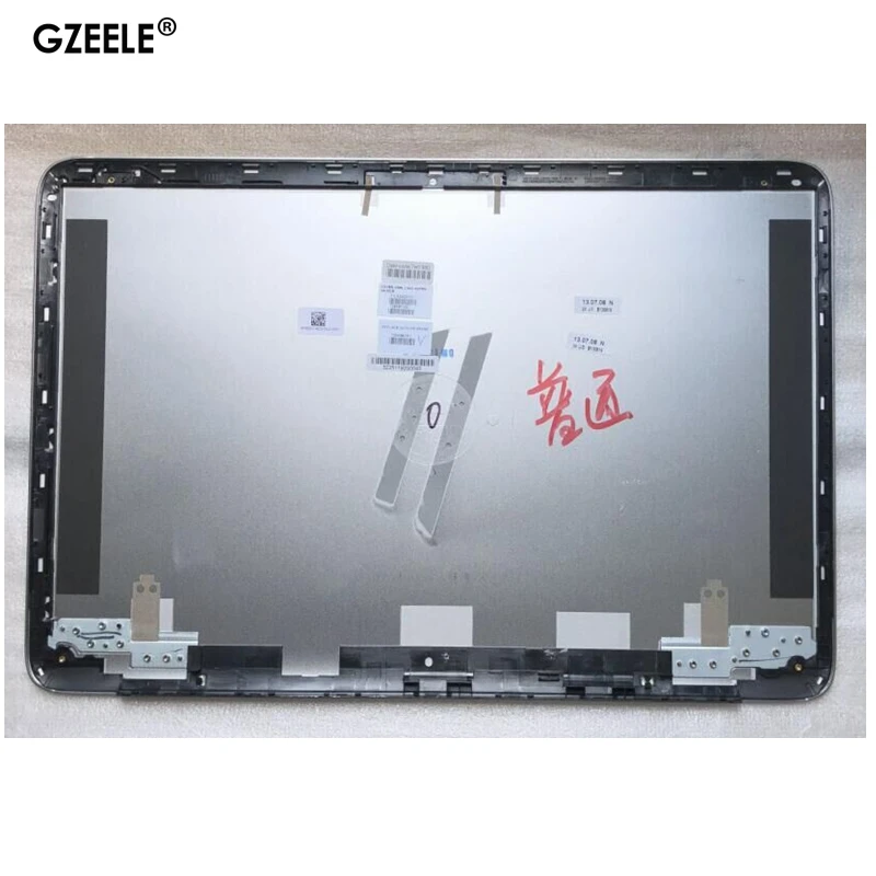 Новая верхняя крышка ЖК-дисплея для HP Envy M6 M6-k серии M6-K010dx 725439-001 M6-K000 | Компьютеры и