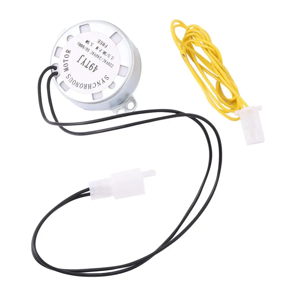 Mini incubator motor 220V / 110V/DC 12V 50 60Hz Turn the eggs 48/96 Egg Incubator Hand-made equipment | Обустройство дома