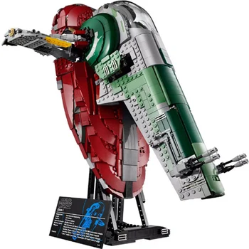 

New Star Series Wars Motorized Walking AT-AT Model Kit Set Building Blocks Bricks StarWars fit lepining Toys Children Gift