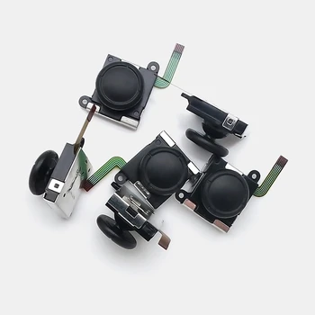 

10Pcs Replacement 3D Analog Rocker Joy Stick for Nintendo Switch Controller NS Gamepad Joycon Game Pad