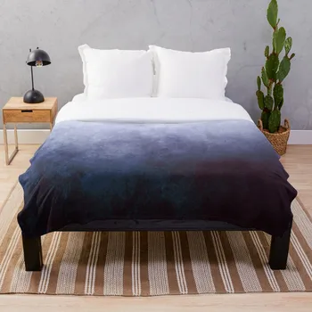 

Abstract III Blanket Wool Flannel Plush Blanket Bedspread For office Sherpa Blanket Couch Quilt Cover Travel