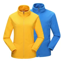 Зимний стиль толстый теплый флис ветрозащитный дышащий