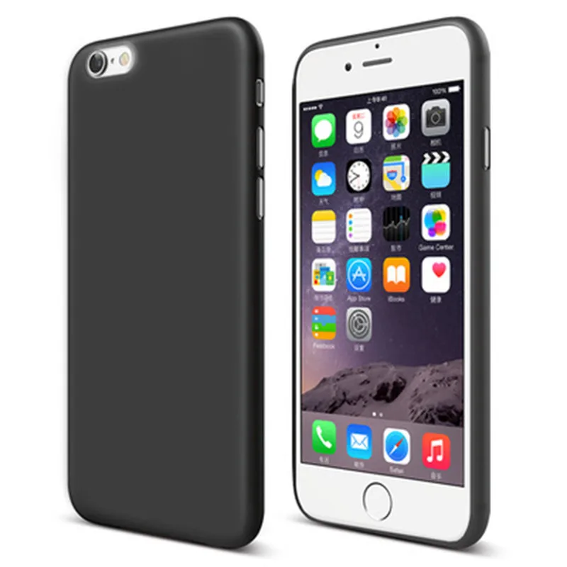 Чехол из ТПУ для Iphone 12 роскошный оригинальный силиконовый прозрачный чехол без