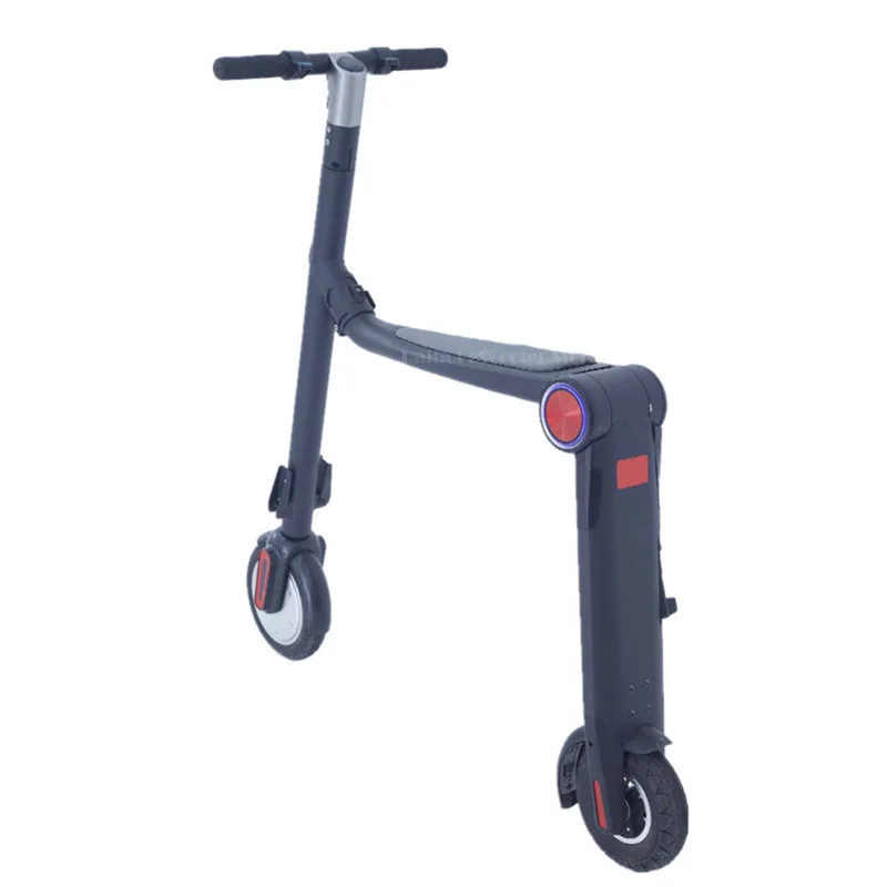 Daibot Electric Kick Scooter 250W 36V Two Wheels Electric Scooters Electric Scooter With Seat Adults (14)