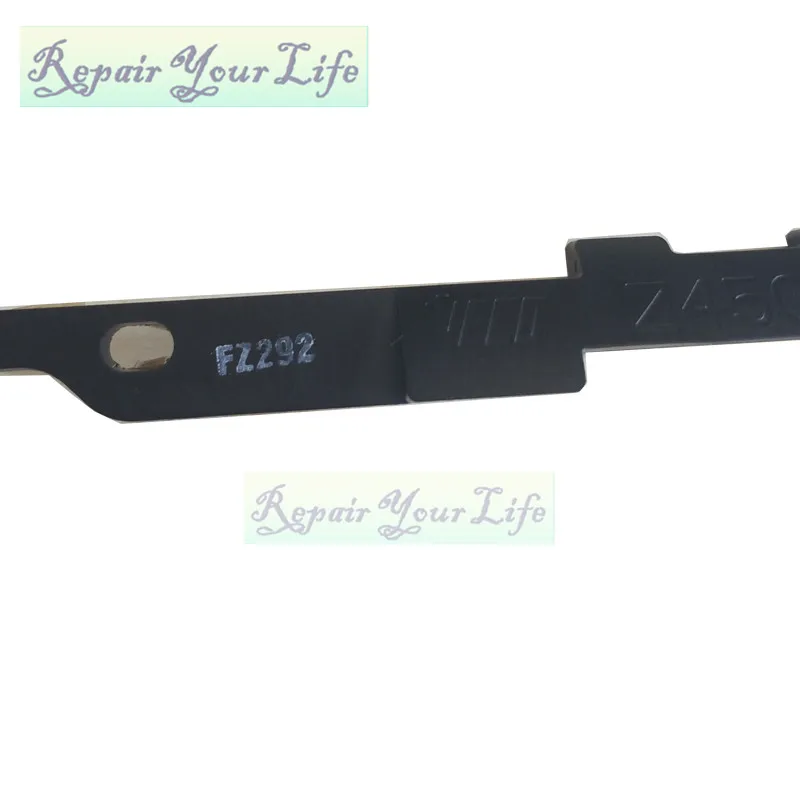 Orador Interno do Portátil Original para Asus Z450 Z450la Z450ua Z455 Substituição do Computador Portátil Built-in Alto-falantes 0407201730000 - Imagem 2