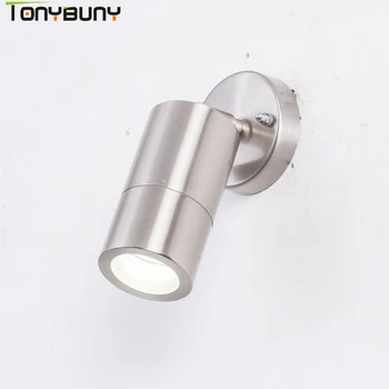 

Factory sale outdoor 3W Stair Corner Step led wall light/lamp cool white color 110v AC220V