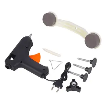 

Car Vehicle Paintless ABS Plastic Dent Repair Remover Tool Kit Paint Care