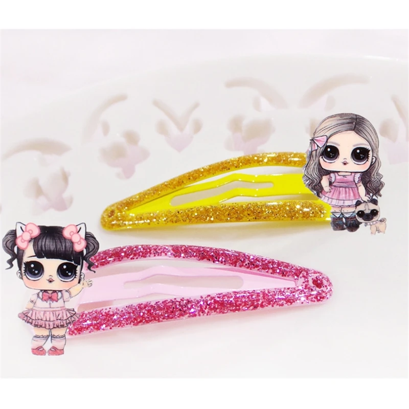 6 комплект одежды из двух предметов для малышей с бантом детская заколка волос